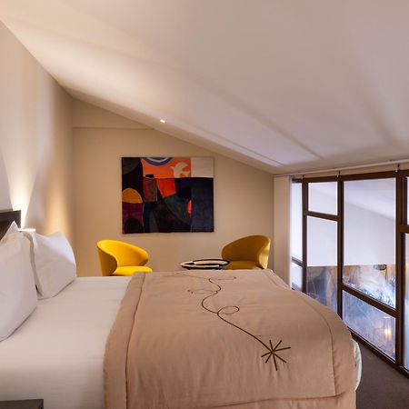 Palais Segurane Boutique Hotel Ницца Экстерьер фото