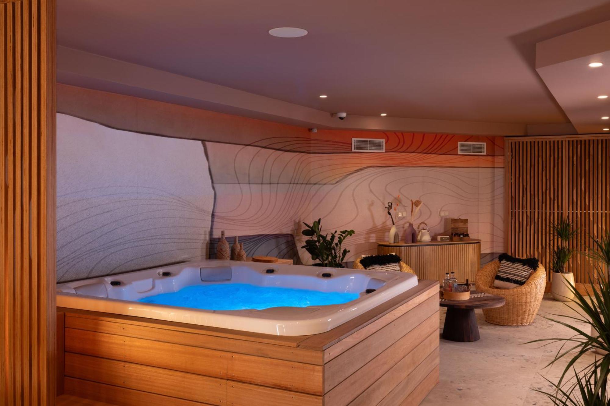 Palais Segurane Boutique Hotel Ницца Экстерьер фото