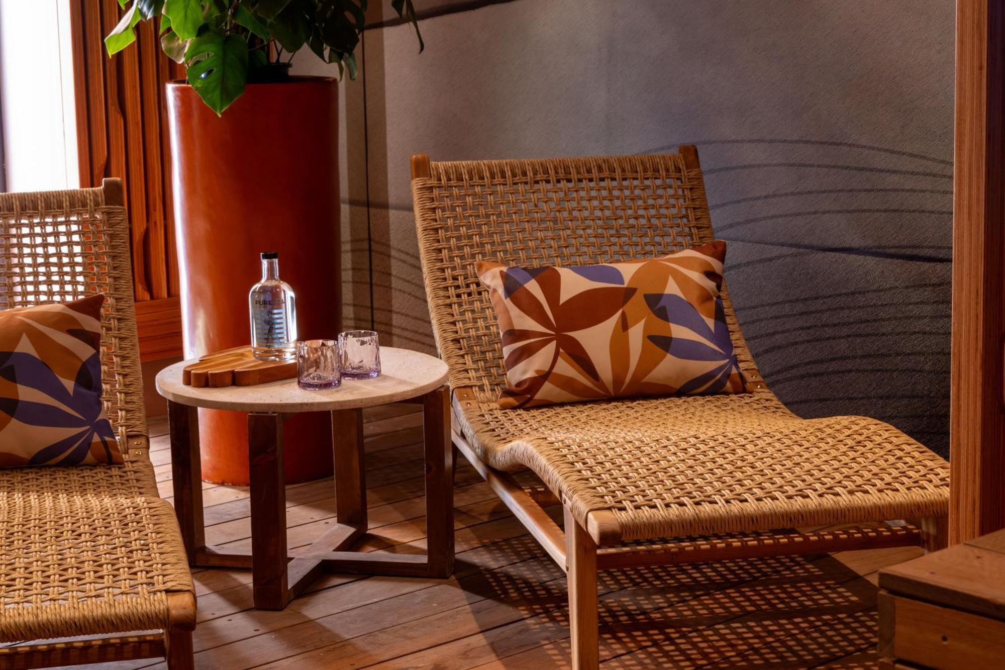 Palais Segurane Boutique Hotel Ницца Экстерьер фото
