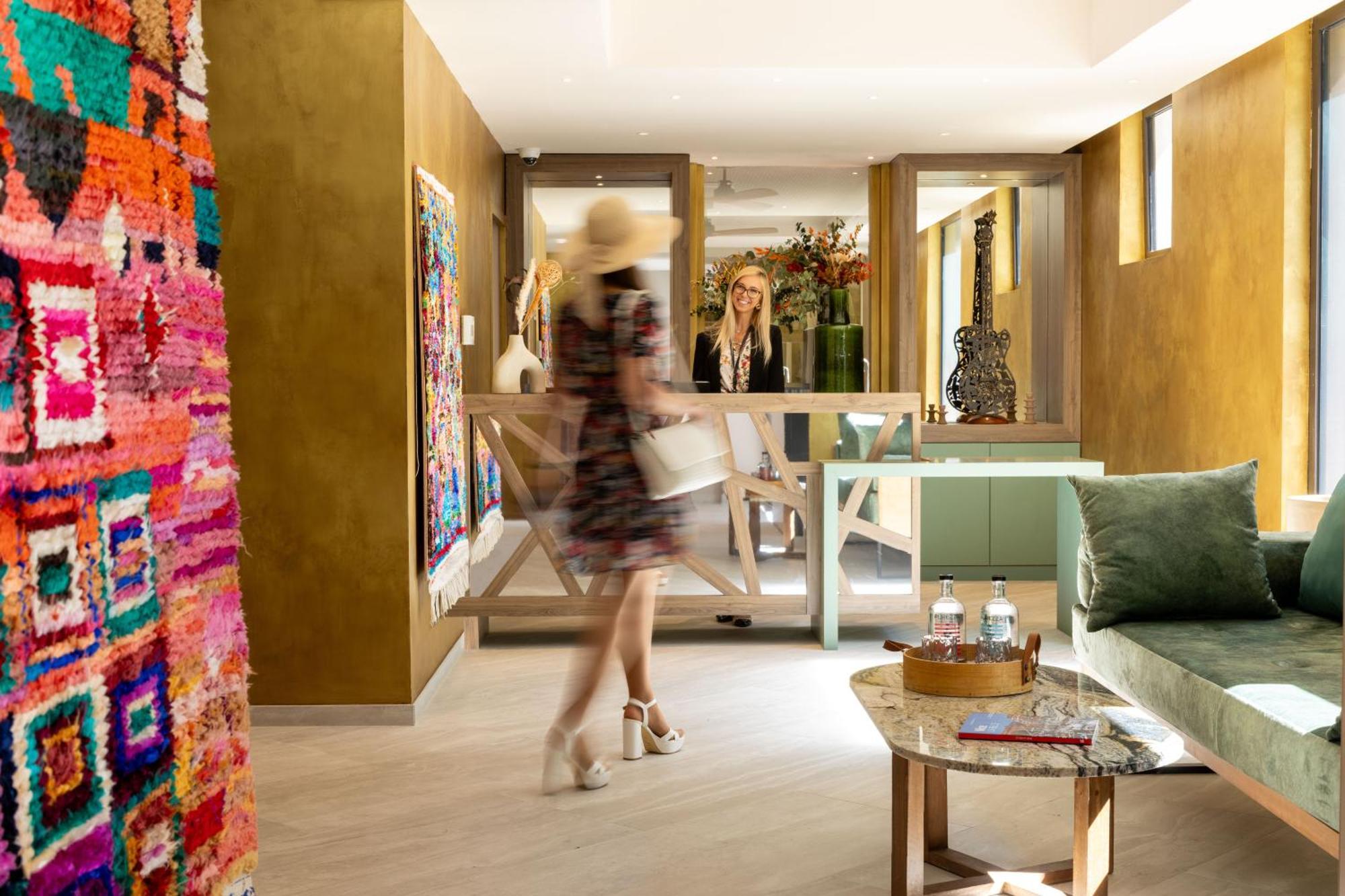 Palais Segurane Boutique Hotel Ницца Экстерьер фото