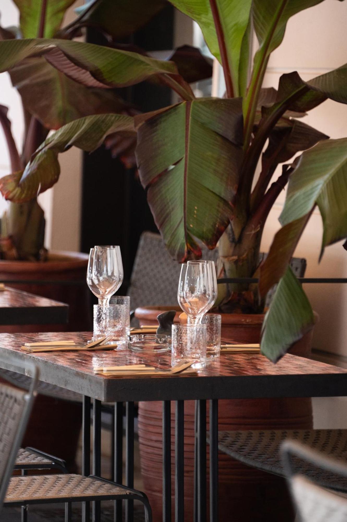 Palais Segurane Boutique Hotel Ницца Экстерьер фото